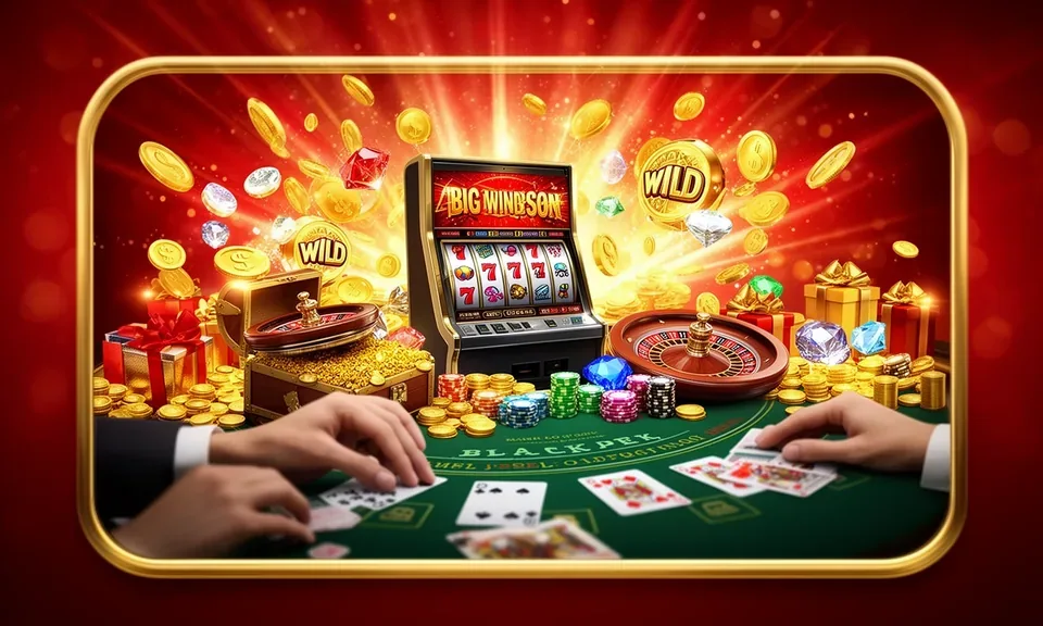 ids368 Live Baccarat Royal