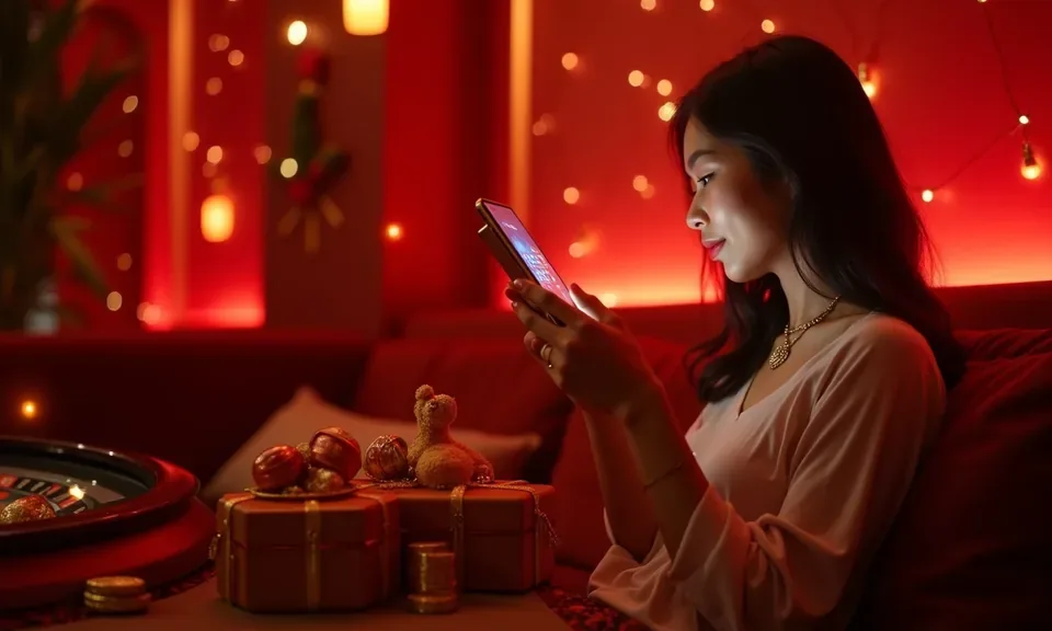 ids368 A Lobby Shaped for Indonesian Wallet Habits